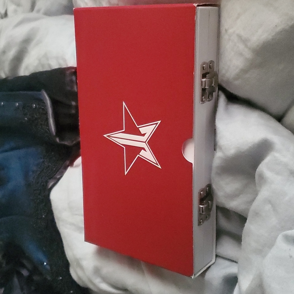 Anniversary Edition Blood Sugar Jeffree Star NWT